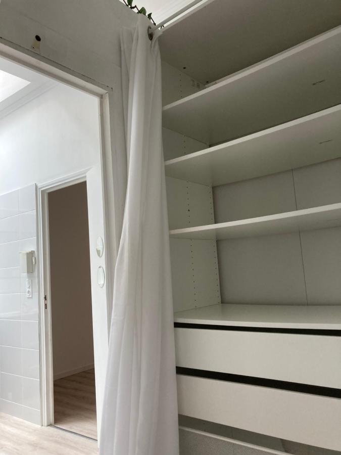 Garden Spa-Hyper Centre Avec Cour-Calme-Sauna-Hamam Lejlighed Troyes Eksteriør billede